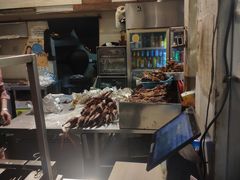 -老黄记手撕烤兔(玉林街店)