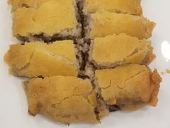 -麒麟中餐厅·经典粤菜·地道菜式老字号(广州长隆酒店)