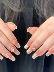 -MOMO·Nail美甲美睫