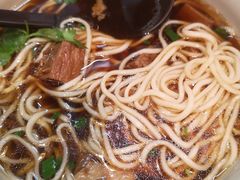 -李先生牛肉面大王(欧亚卖场店)
