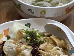 -满宝馄饨(中海寰宇店)