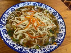 -阳春面馆(海关店)