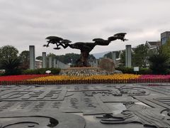 -溪口-滕头旅游景区