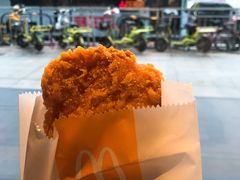 -麦当劳(坂田分店)