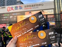 -盛京大奥莱(沈阳奥体店)