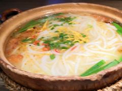 -兰木肆·云南菜(龙湖U城天街店)