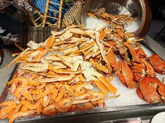 -南湖宾馆·鸳湖阁全日制餐厅