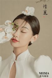 -摩玛婚纱摄影(杭州店)