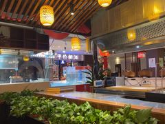 -潞州宴(清华店)