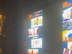 -YOGO优果密室逃脱(新佳丽广场店)