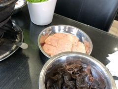 -川香煲(茅台路店)