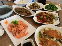 -洲晓鱻舟山海鲜(2号店)