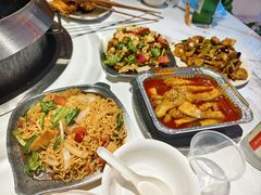 -源味居手把签烧烤(长春一店)