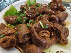 -西山人家·传统苏帮菜·家宴(木渎店)