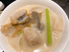 黄花鱼小馄饨-闽和南(深圳万象城店)