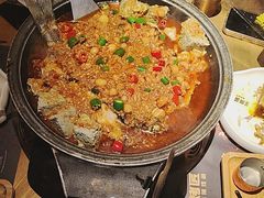 -烤匠麻辣烤鱼(时代广场店)