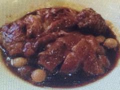 -宝轩渔府·老字号海鲜·正宗津菜(水上店)
