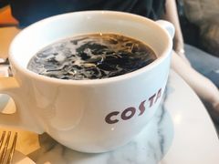 -COSTA COFFEE(哈尔滨凯德学府店)