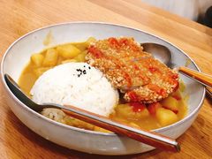 -About Bistro關於·泰式家庭料理