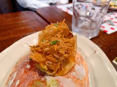 生鲜龙虾烩饭-TOMATITO(无限极荟店)