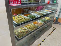 -马遂林烩面馆(少室路店)