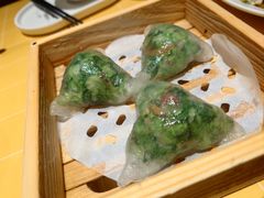 -蔡澜点心·粤菜(花城汇南区店)