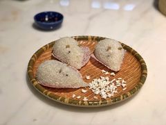 鬼鼠糯米糍-点都德·毕德寮
