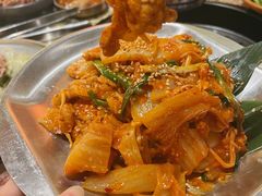 -首尔烤肉大排档(合生汇店)