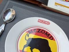 -Mezomd曼索蒂西班牙餐厅(广粤店)