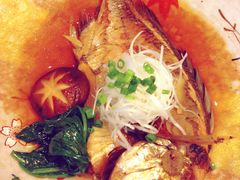 -水之惠鲜鱼料理(王府大街店)