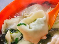-阿麟馄饨(延长路店)