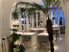 -春树下·树屋花房西餐厅(罍街AS1980店)