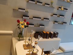 -泰合玺·精油疗愈 SPA(南京河西万达店)