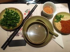 -盡膳口福跷脚牛肉火锅(北美新天地店)