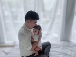 -哈喽BABY儿童摄影