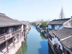 -南浔古镇
