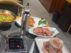 -鹤之乡·齐齐哈尔烤肉·非遗(秋涛路店)