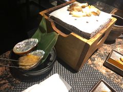 -花隐日式怀石料理(万象城购物中心店)