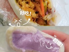 -张果佬年糕卷(科巷店)