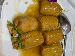 -玉华台饭庄(裕中西里小区店)