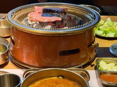 -西塔老太太泥炉烤肉(双井店)