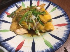 葱油果园鸡-常来小聚·广州非遗传承餐厅(地王广场店)