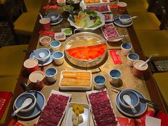 -左庭右院鲜牛肉火锅(新梅广场店)