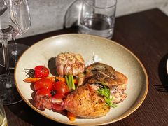 -LUMOS卢莫斯融合料理餐厅