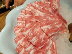-百草滩羊清水涮羊肉(长城路店)
