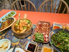 -马来西亚肉骨茶汤·招牌螃蟹·烧鸡·呷喱吧吧(海上世界店)