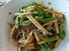-翠姐姐农家大院·老底子萧山菜(建设一路店)