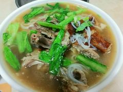 -老陶包子铺(南大西南村店)