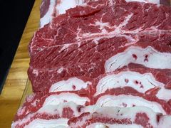 -金顺碳烤肉(番禺傍江地铁站店)