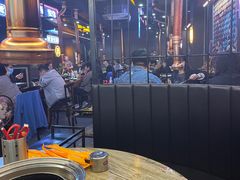 -吉志烤肉(太原总店)